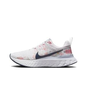 Female Nike React Infinity Run Flyknit 3 Running Shoes